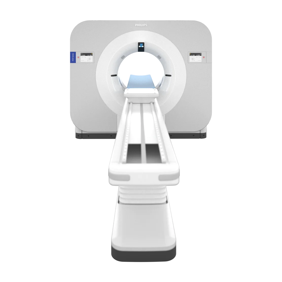 Spectral CT 7500