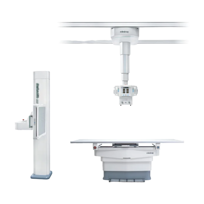 DigiEye 680