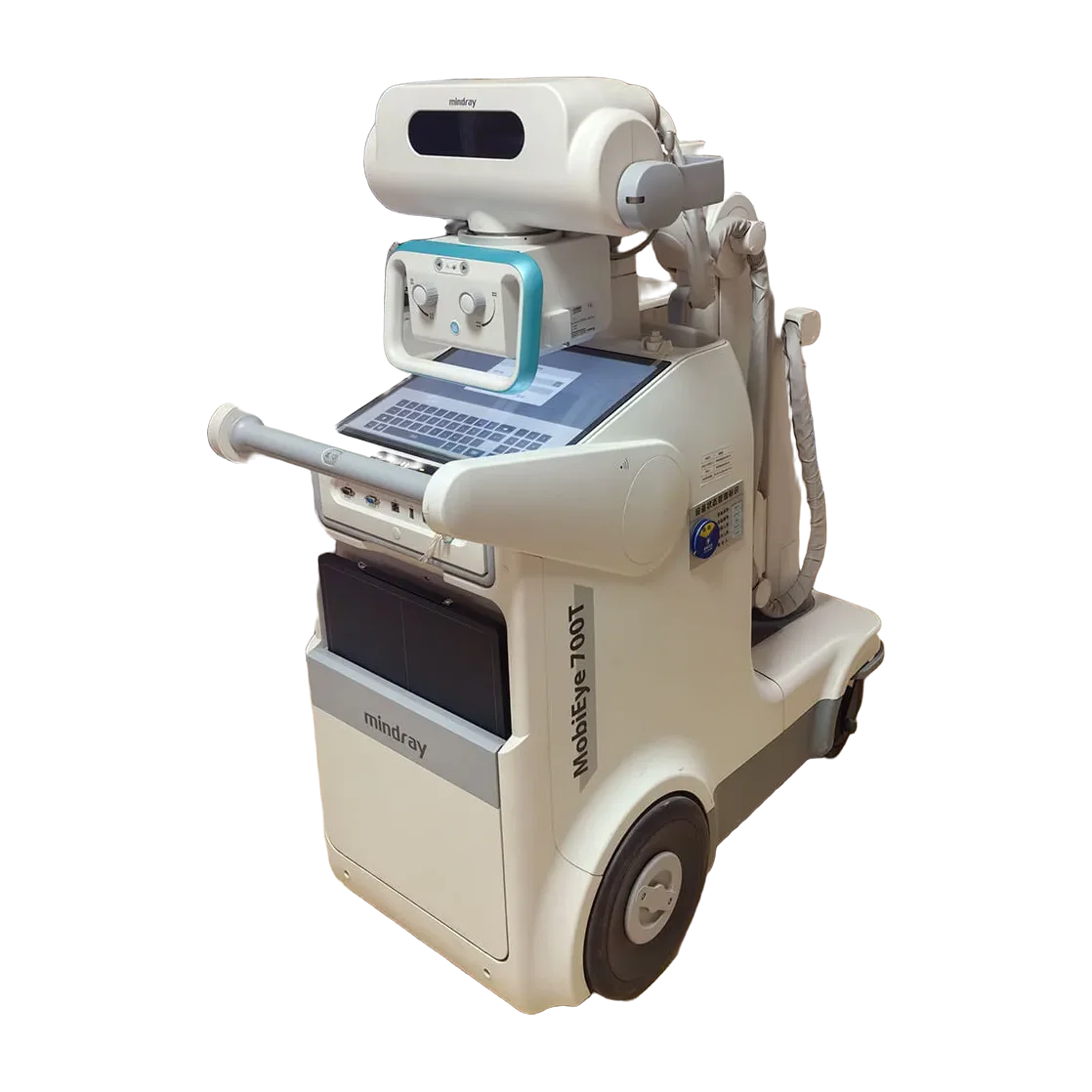 MobiEye 700T