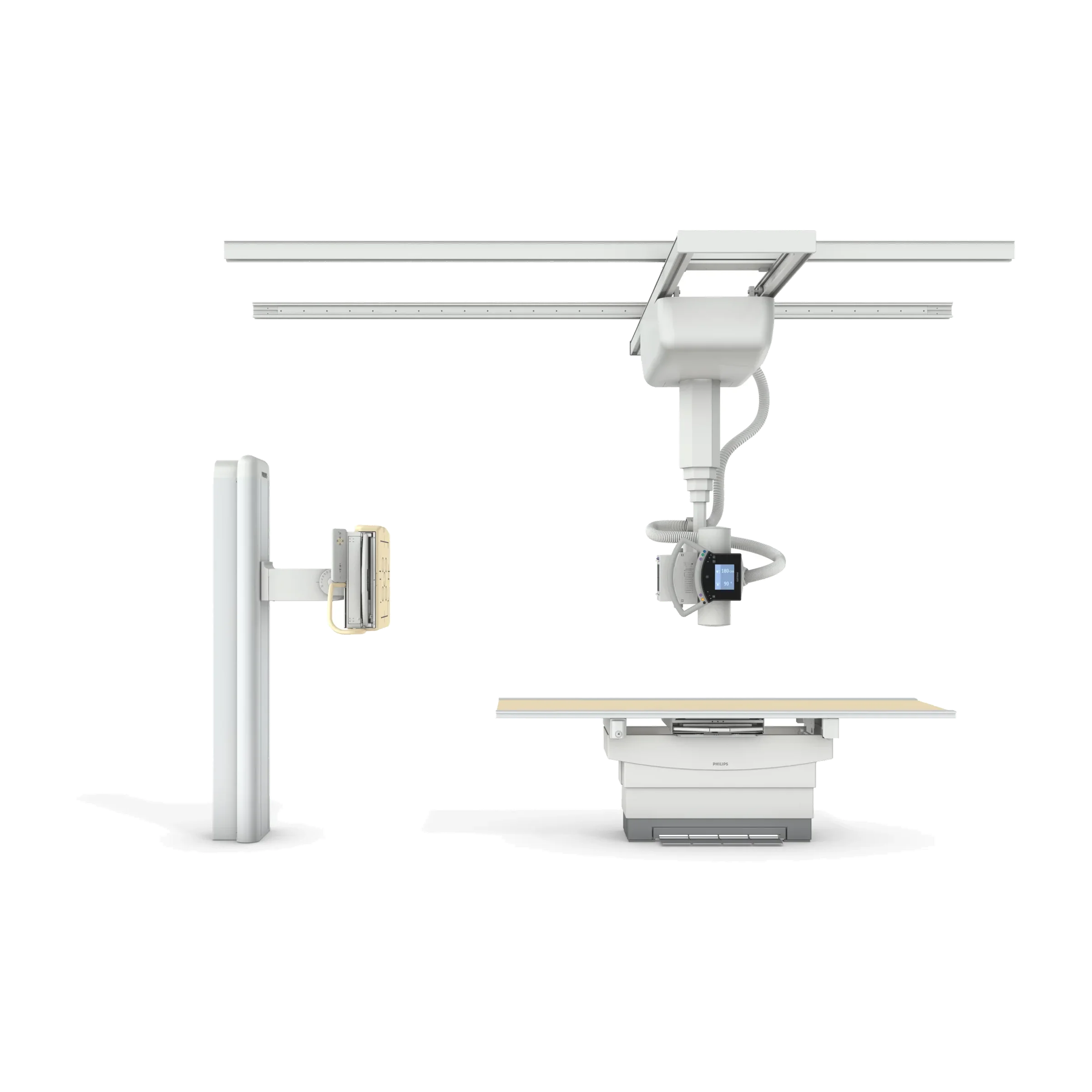 DigitalDiagnost C50