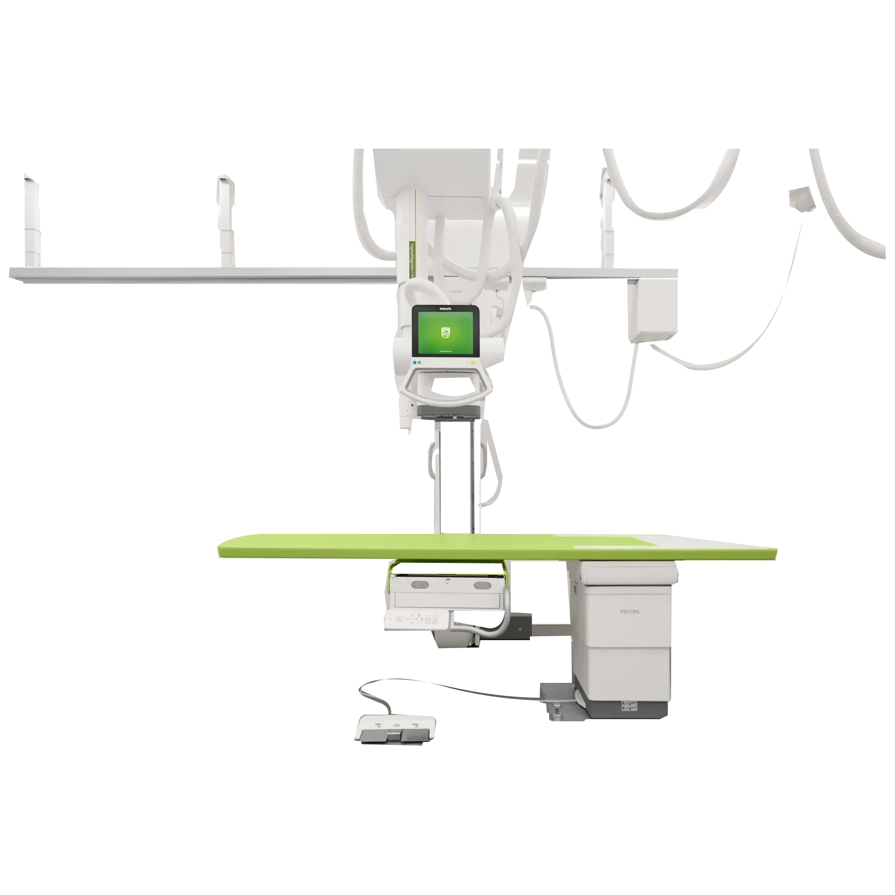 DigitalDiagnost C90