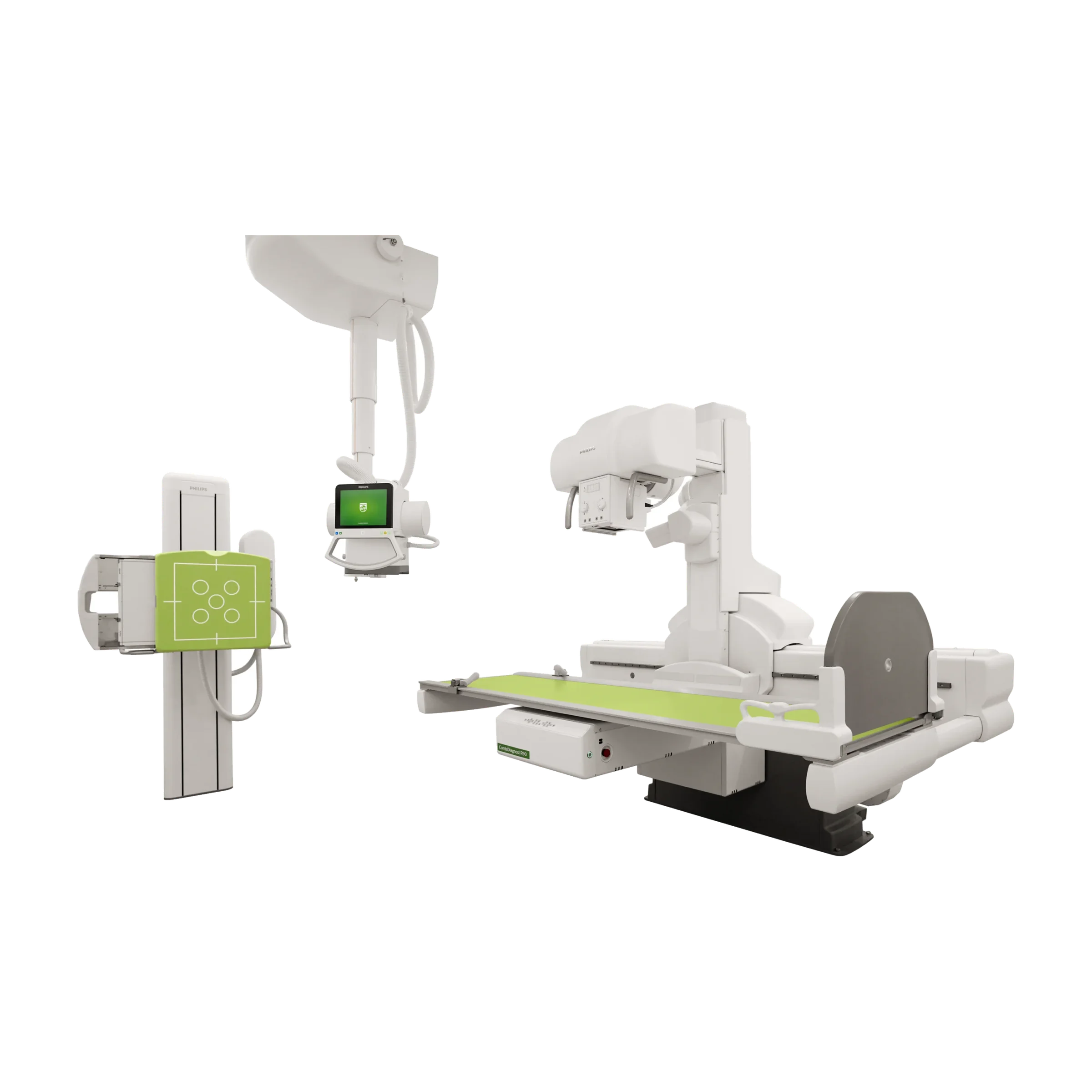 CombiDiagnost R90