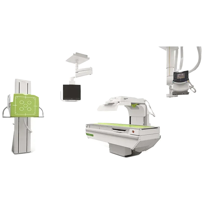 ProxiDiagnost N90