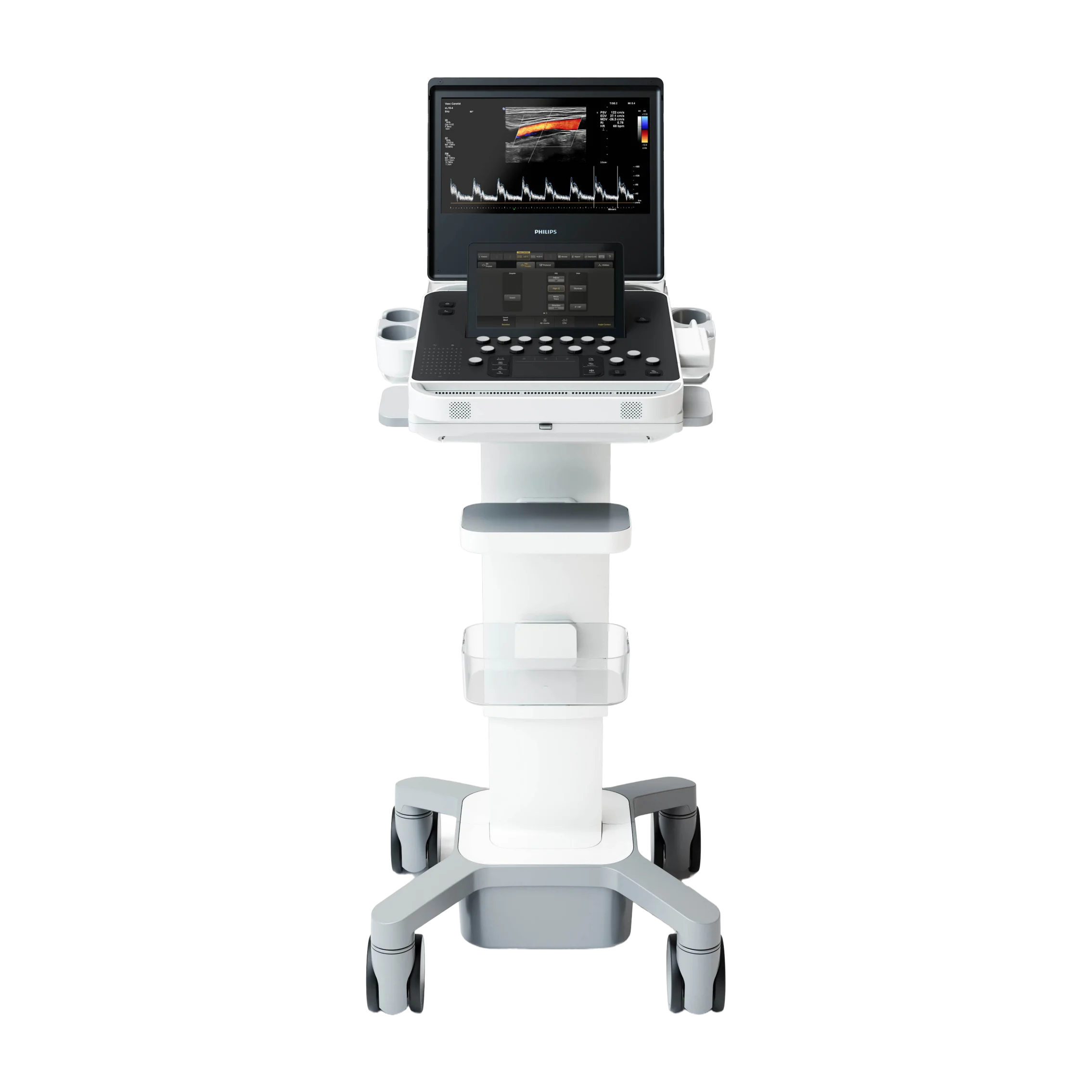 Compact 5500