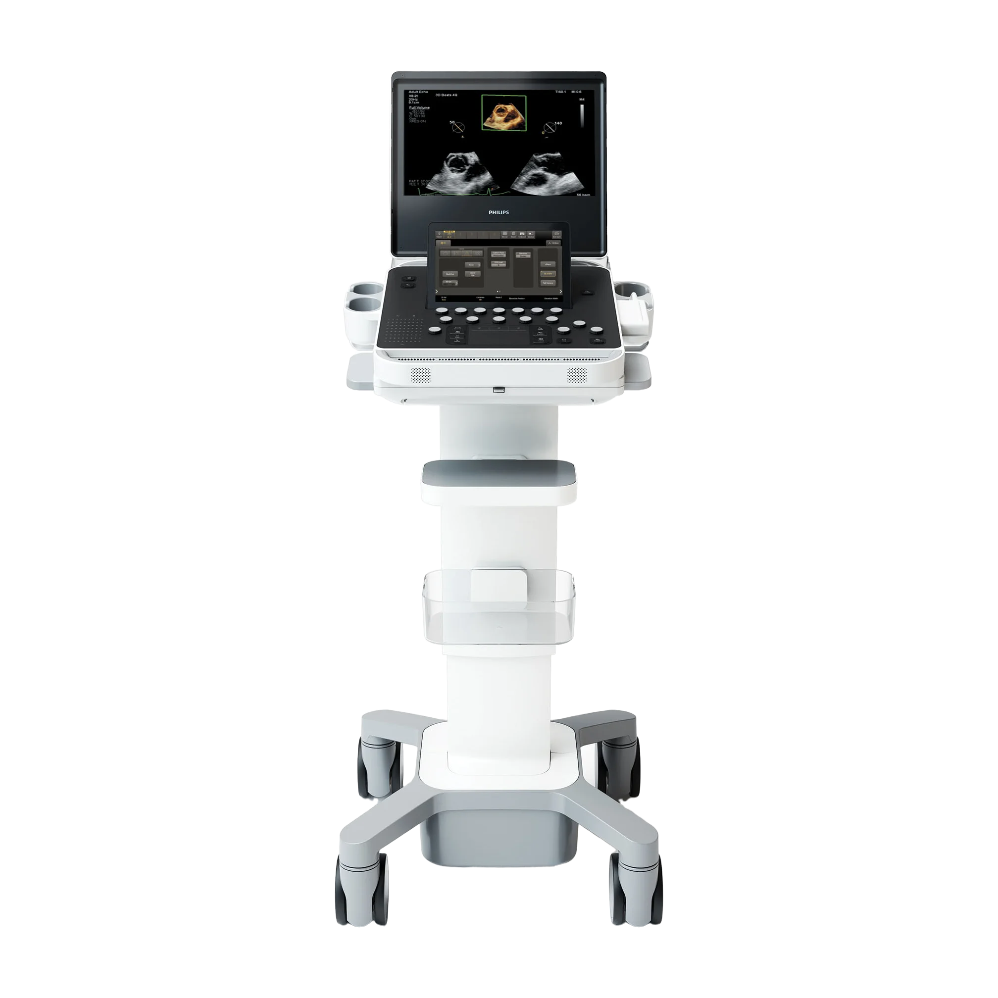 Compact 5500CV
