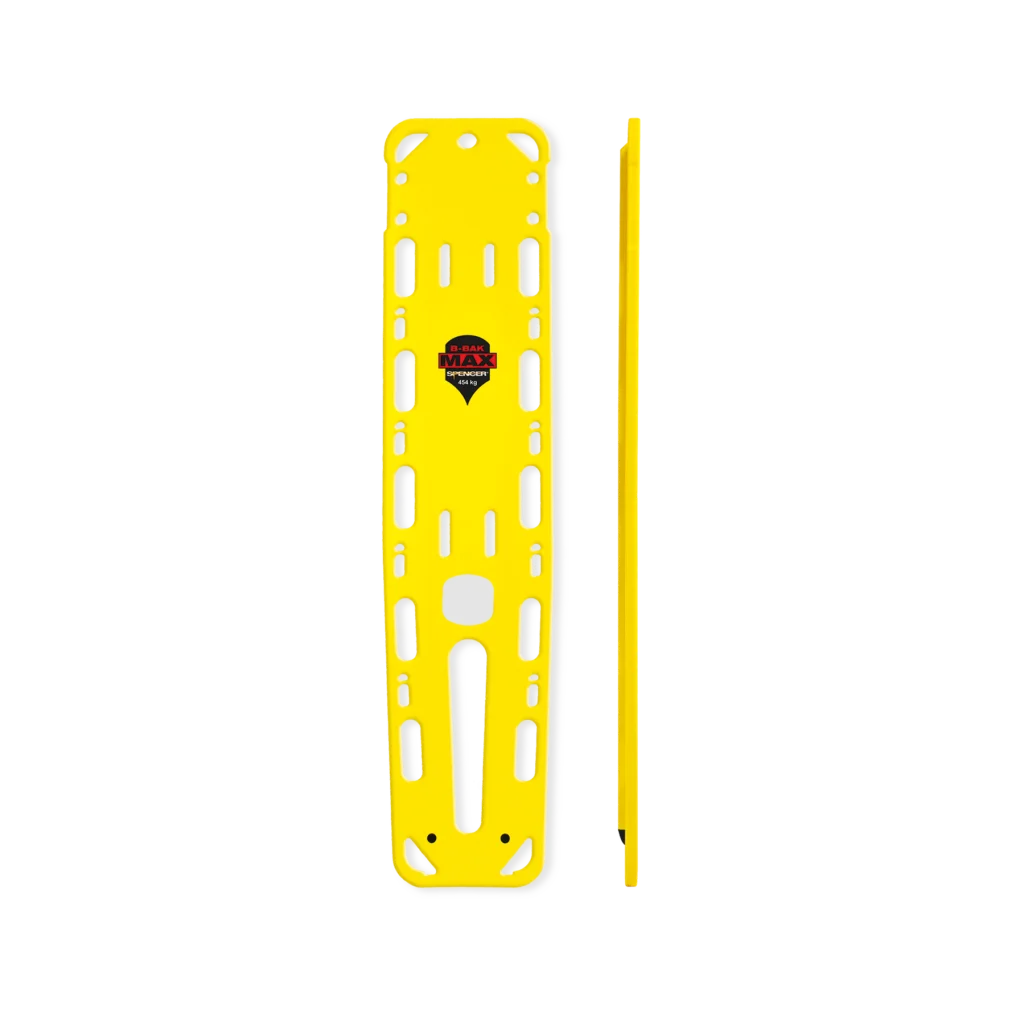 B-BAK Pin