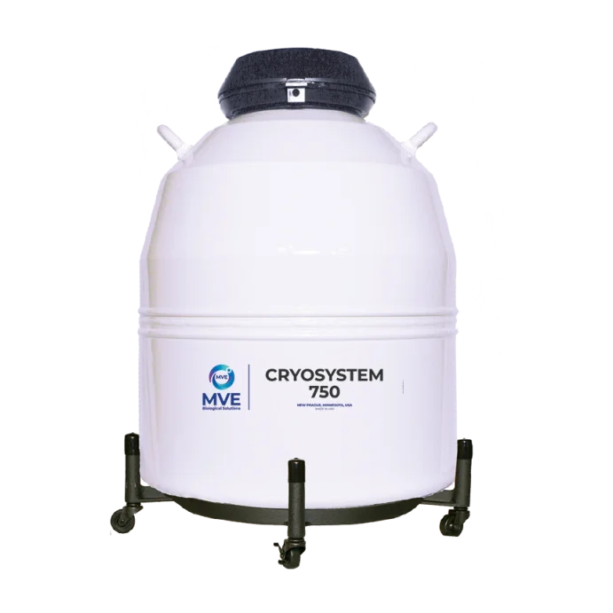 CryoSystem 750