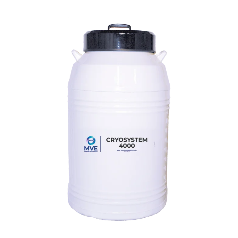CryoSystem 4000