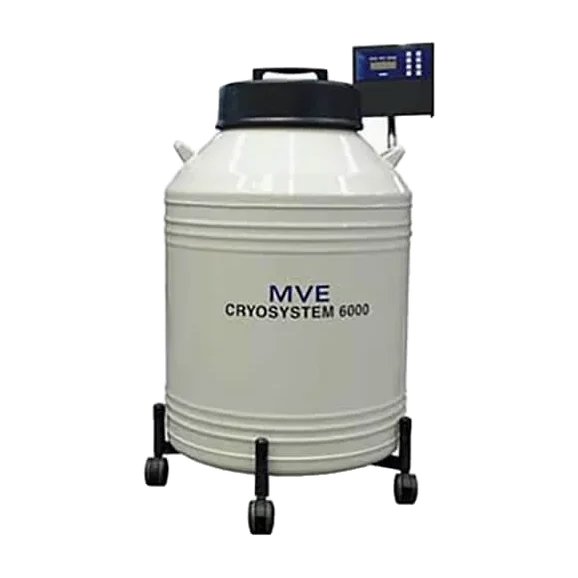 CryoSystem 6000