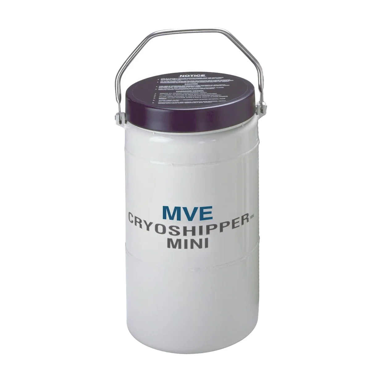 CryoShipper Mini