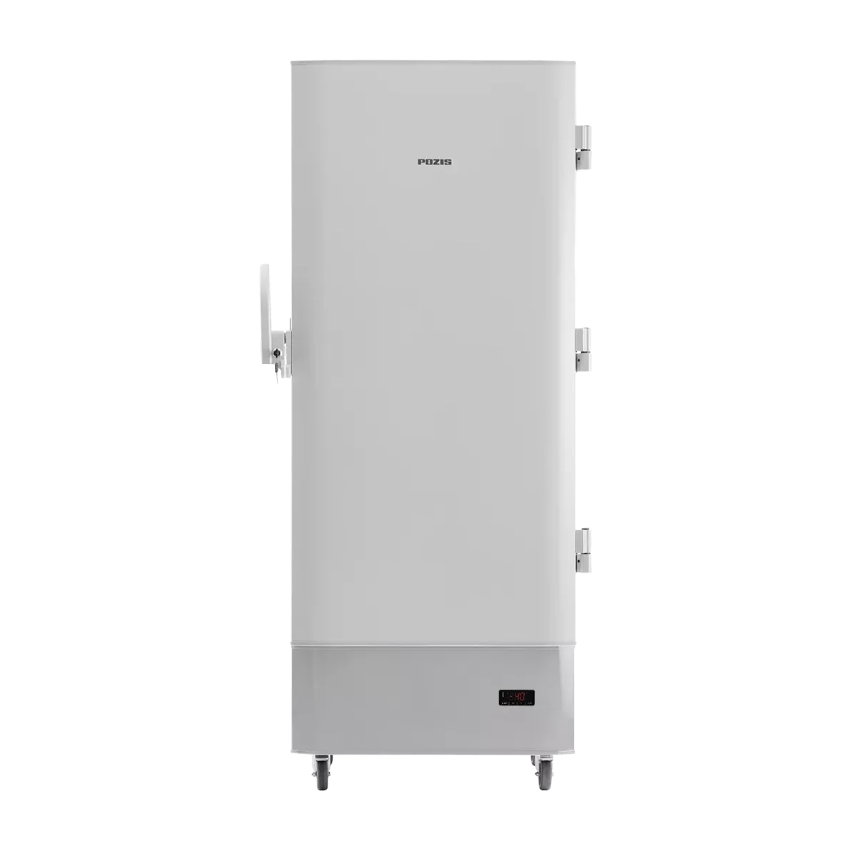 Medical freezers
