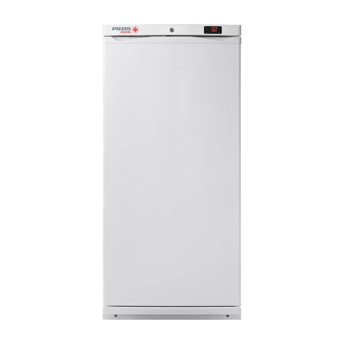 Blood-storage refrigerators