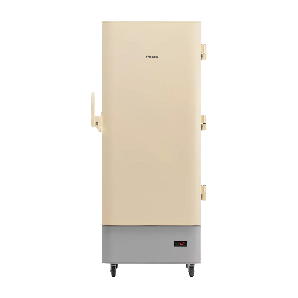 Vaccine refrigerators