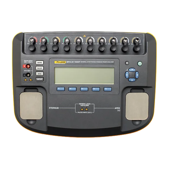 Impulse 7000DP