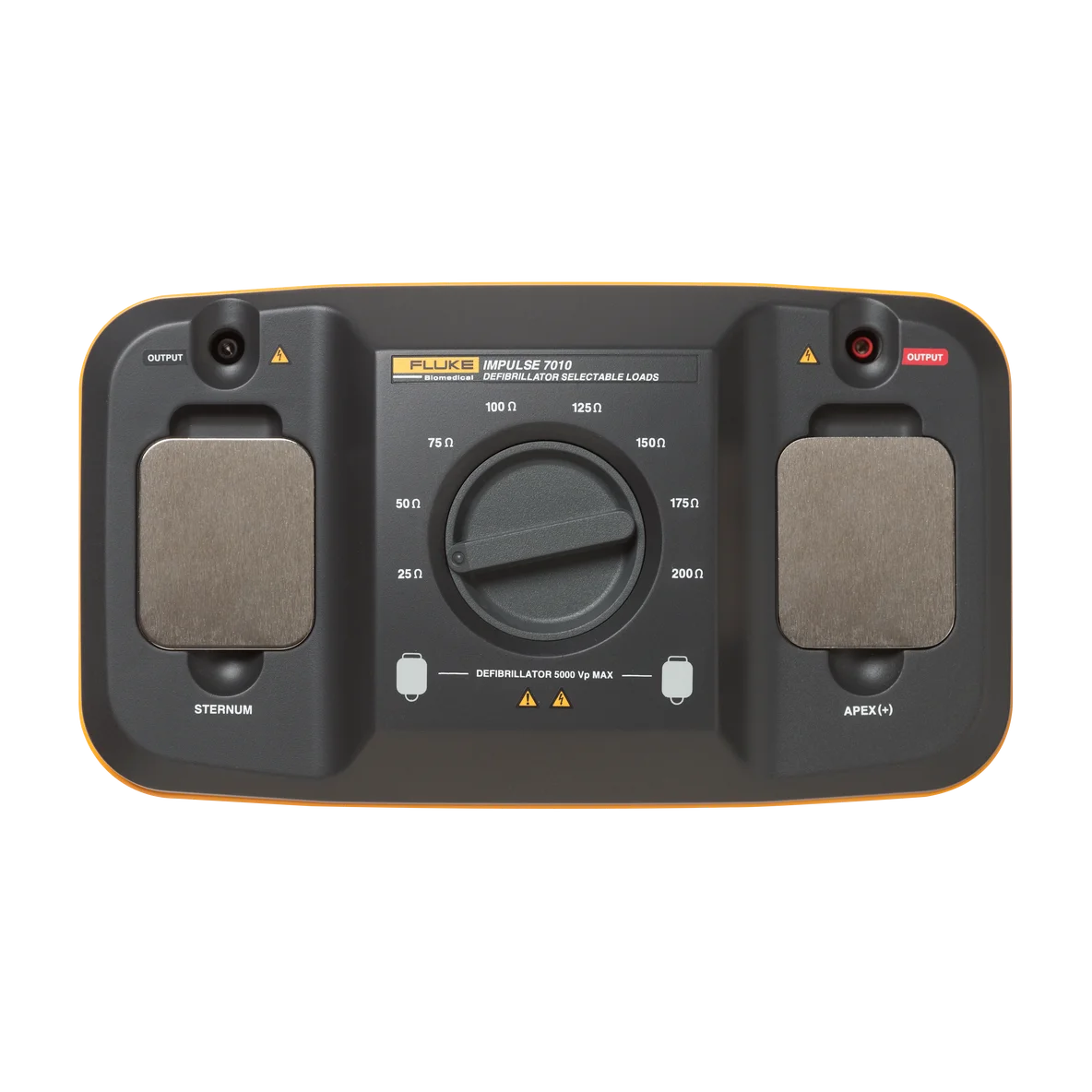Impulse 7010