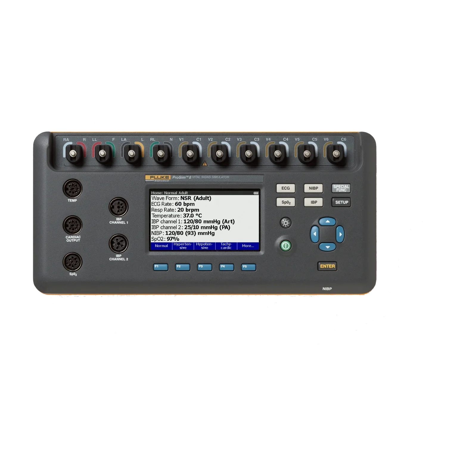 ProSim 8