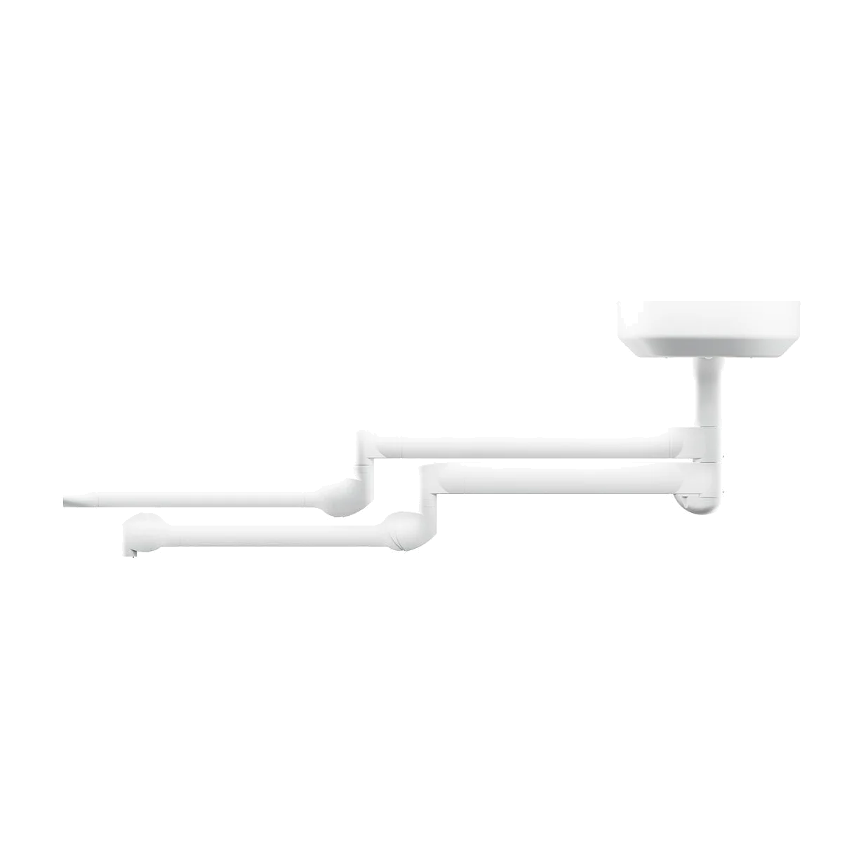 Passive arms