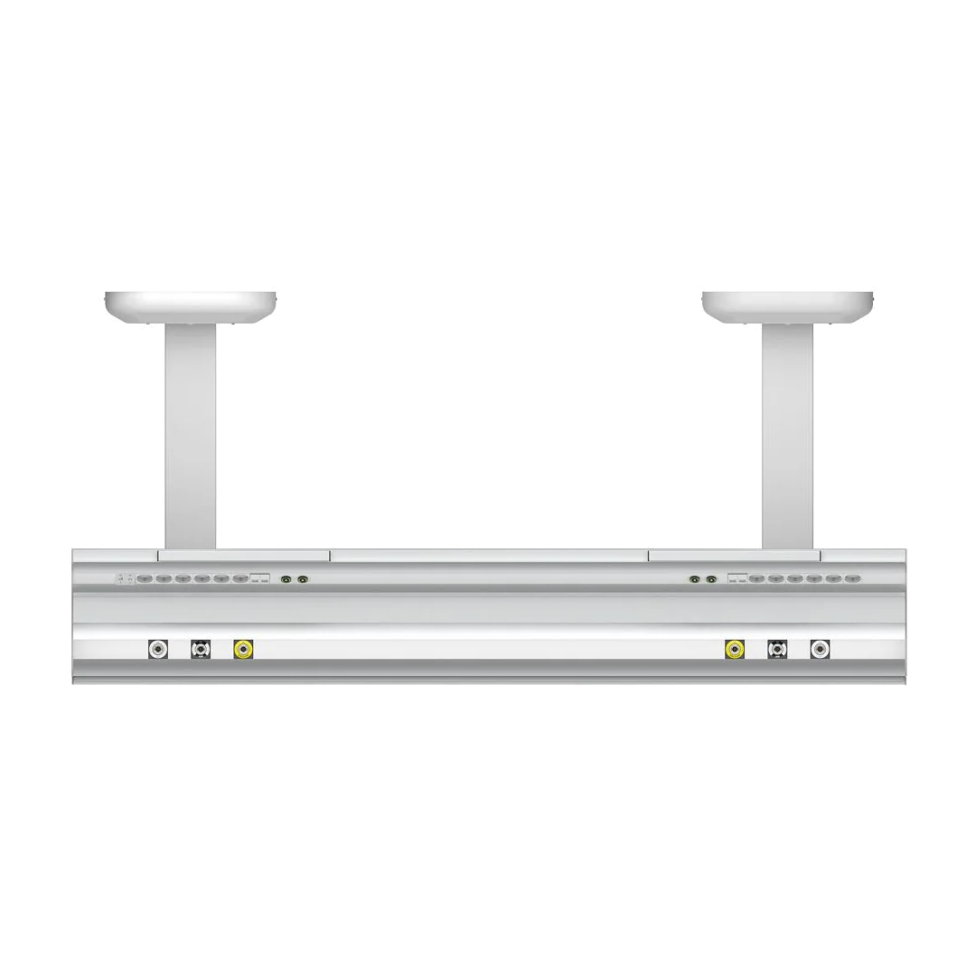 Supply beams