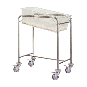 Bassinet trolley