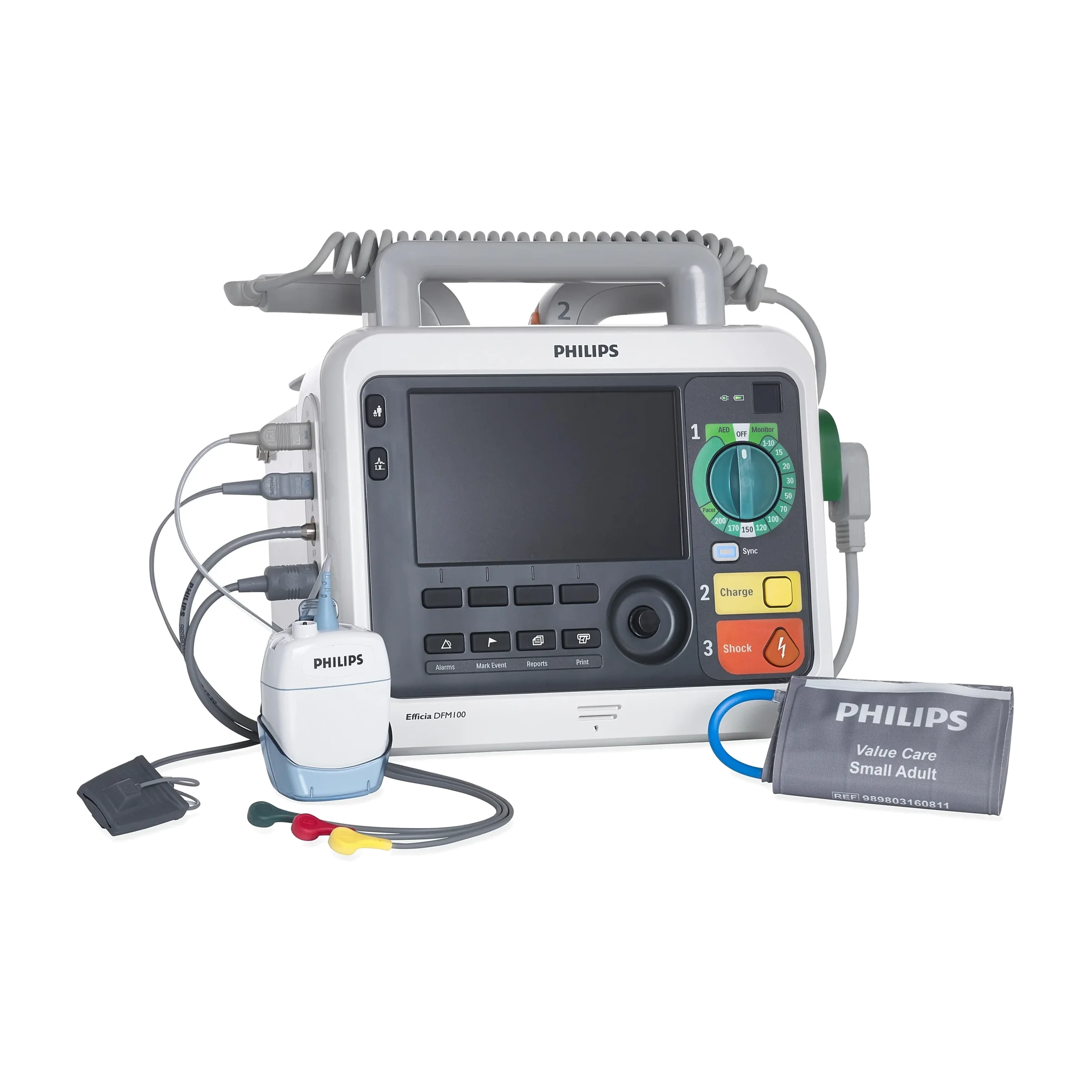 Efficia DFM100