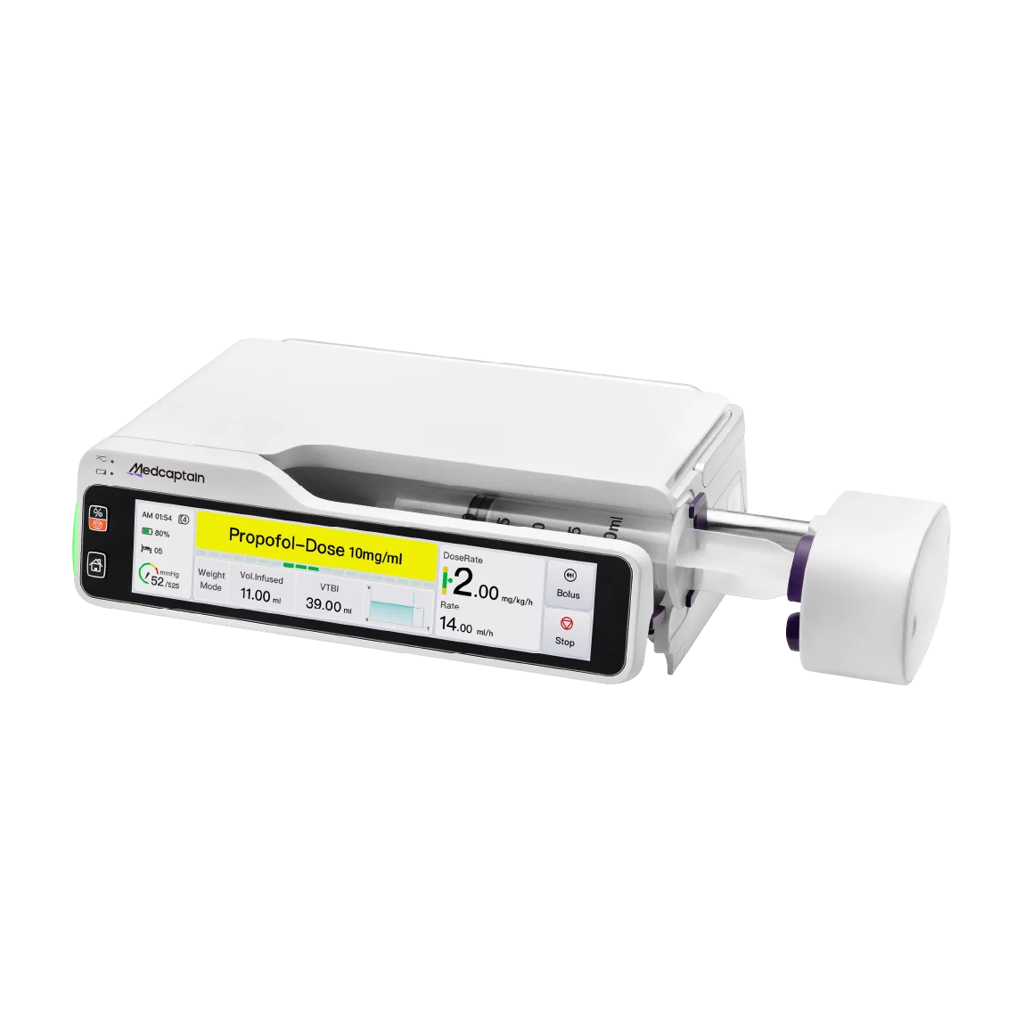 AP-30 Series