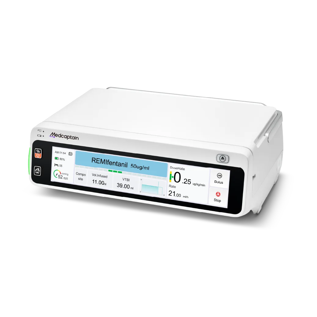 AP-60 Series