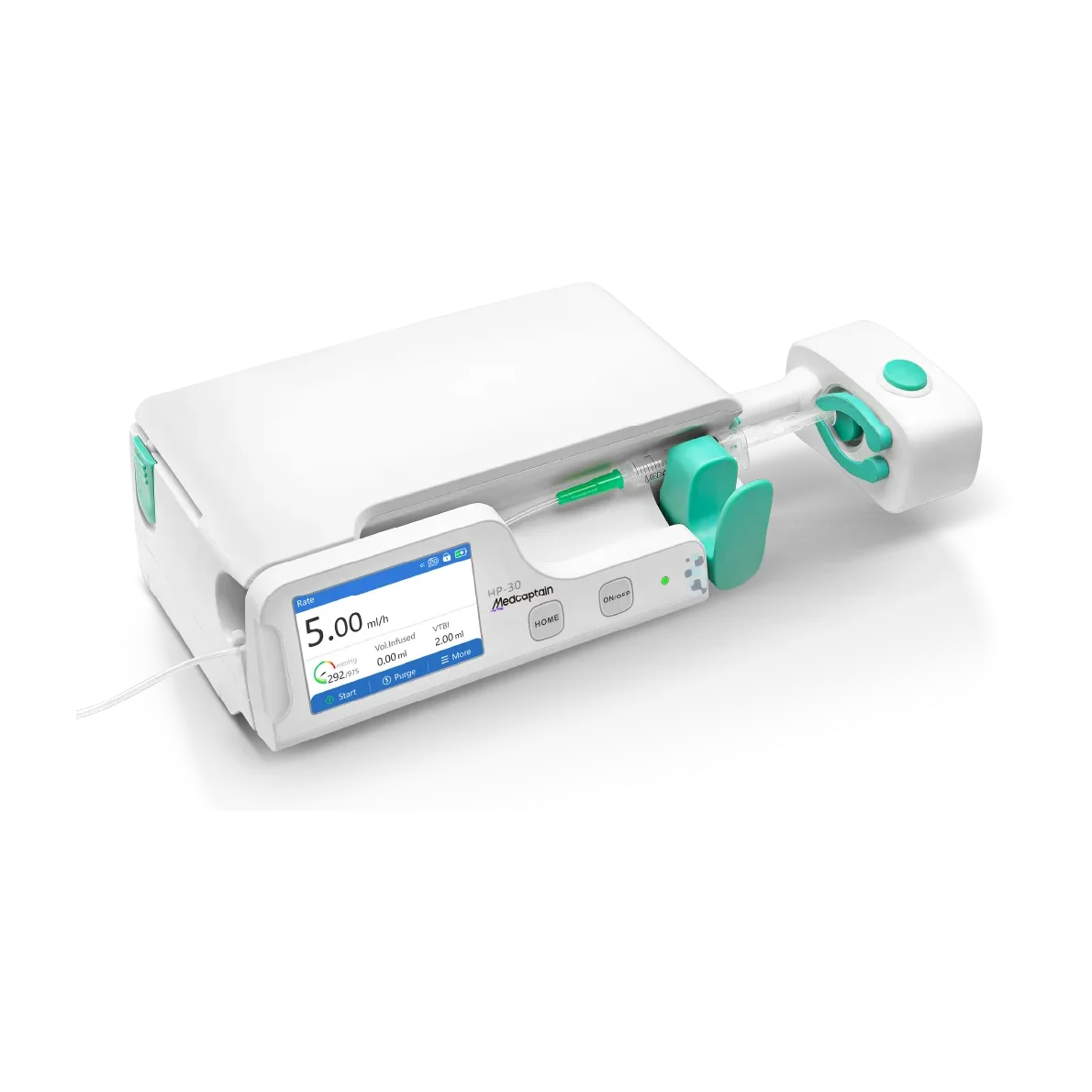 HP-30 Series