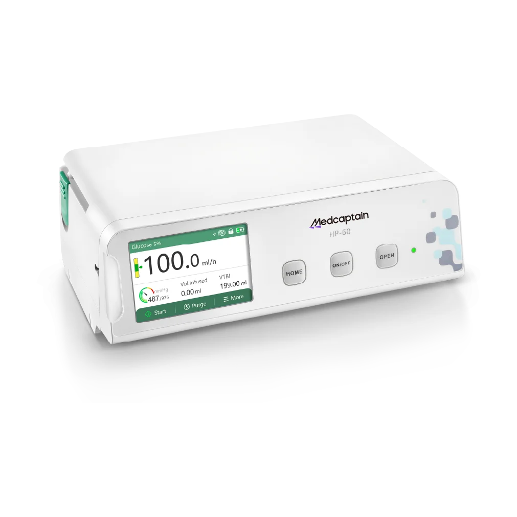 HP-60 Series