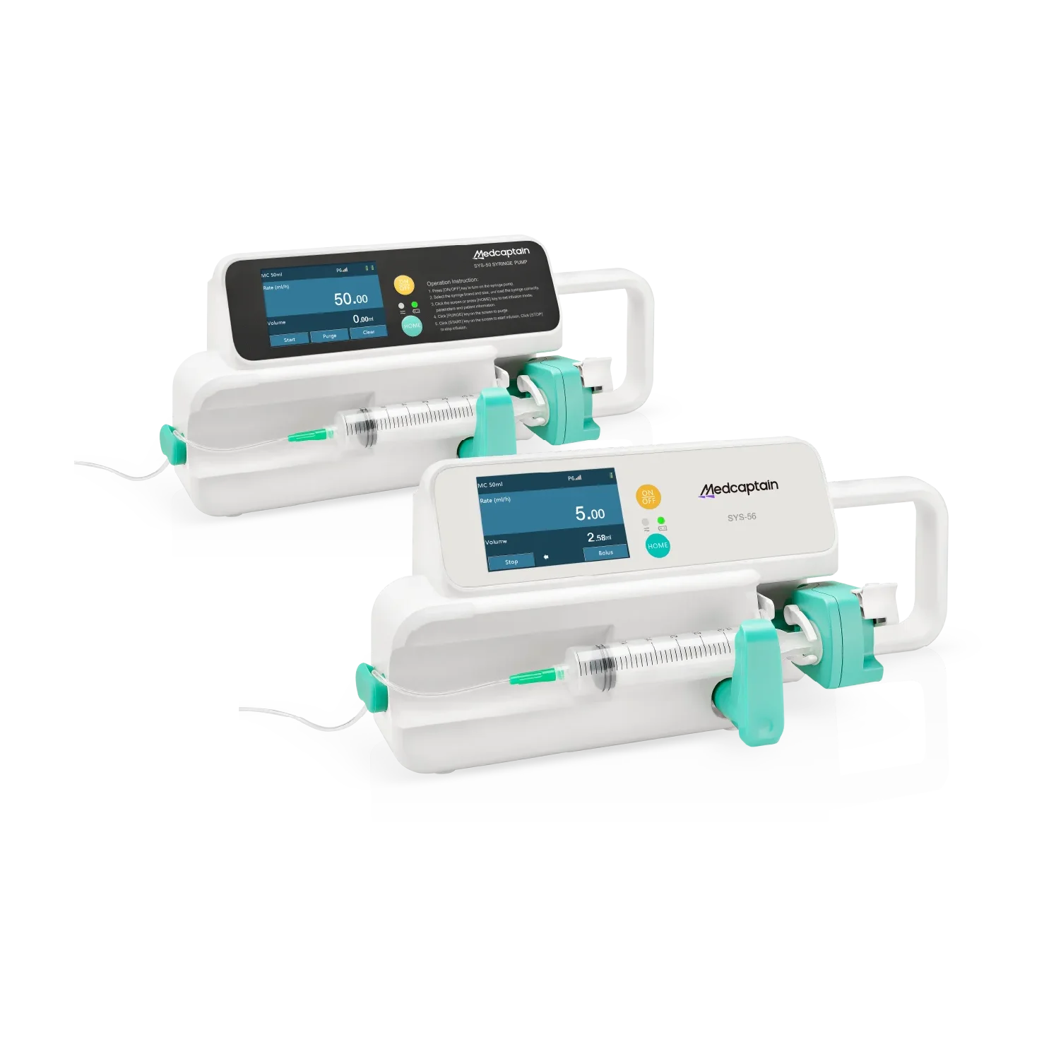 SYS-50/56