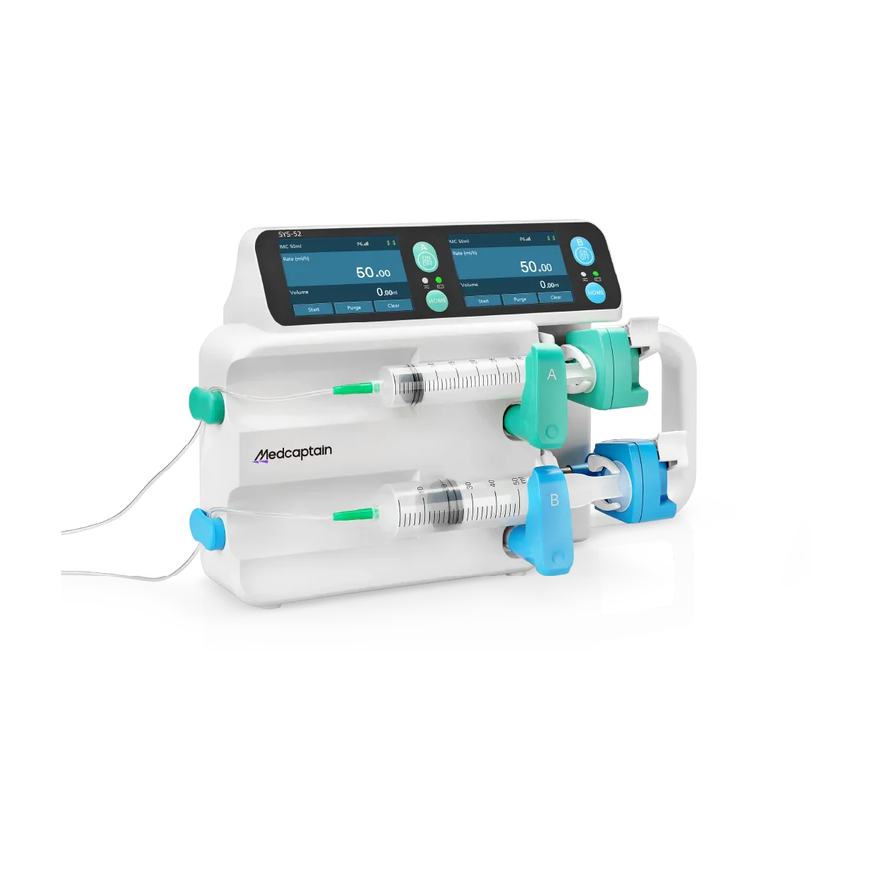 SYS-52 Series
