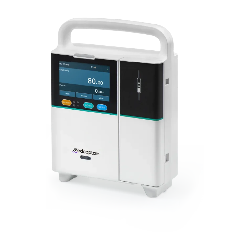 SYS-70 Series