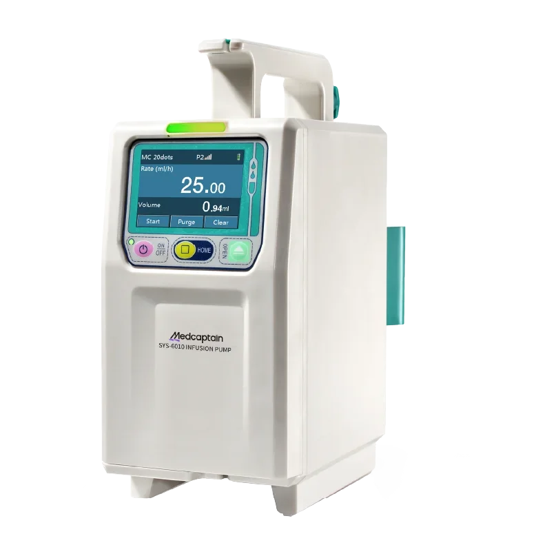 SYS-6010 Series