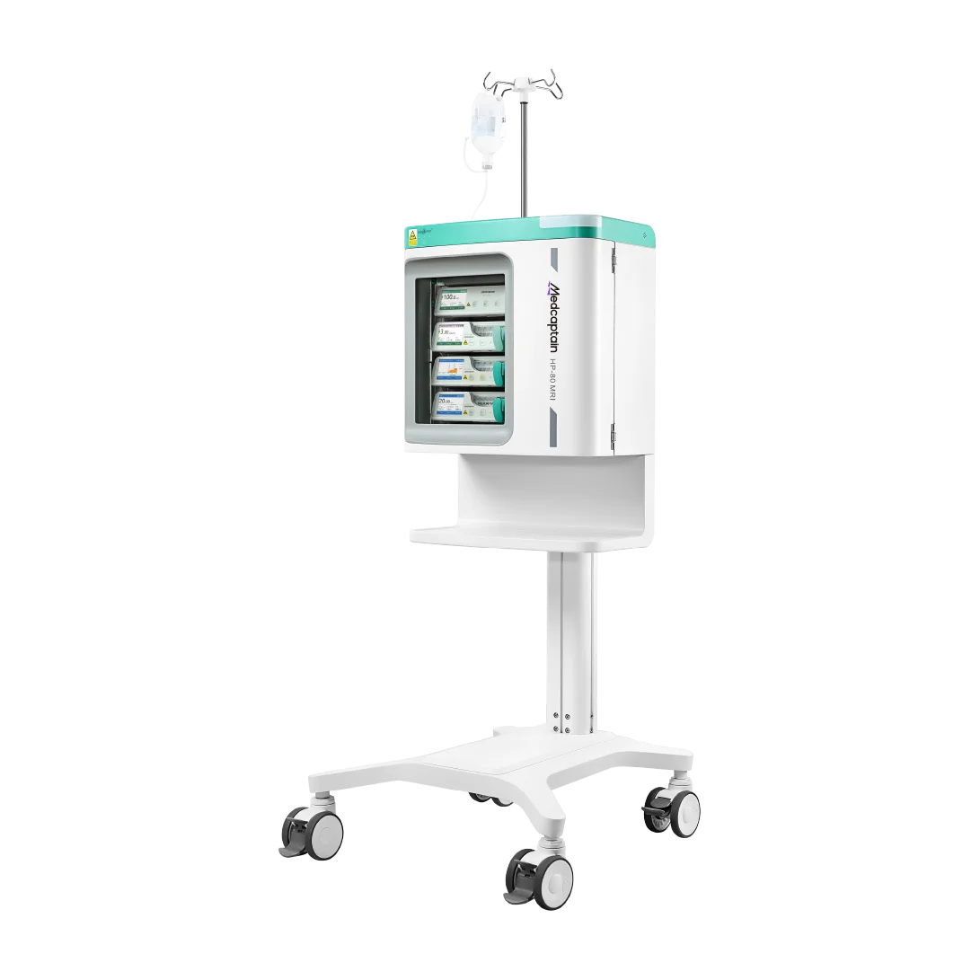 HP-80 MRI