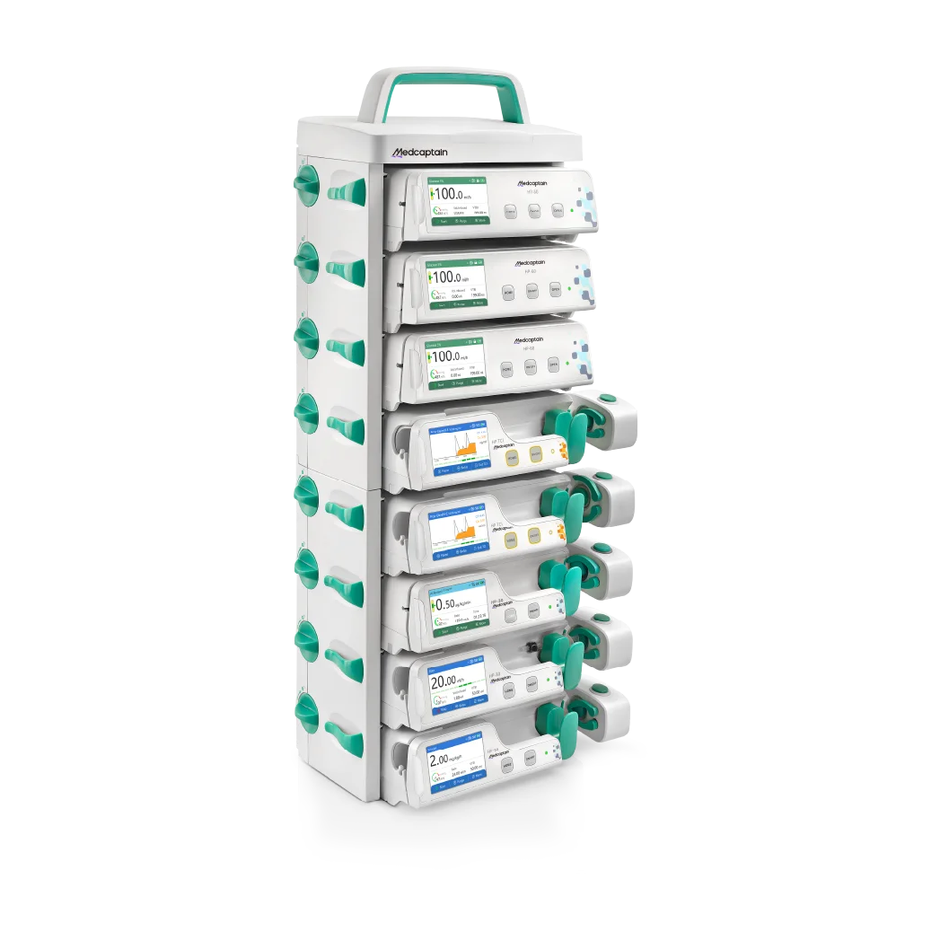 HP-80 Series
