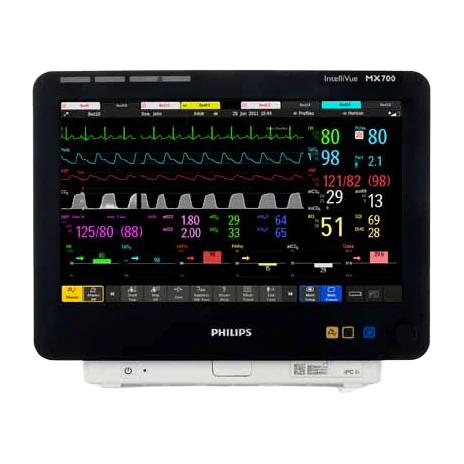 IntelliVue MX700