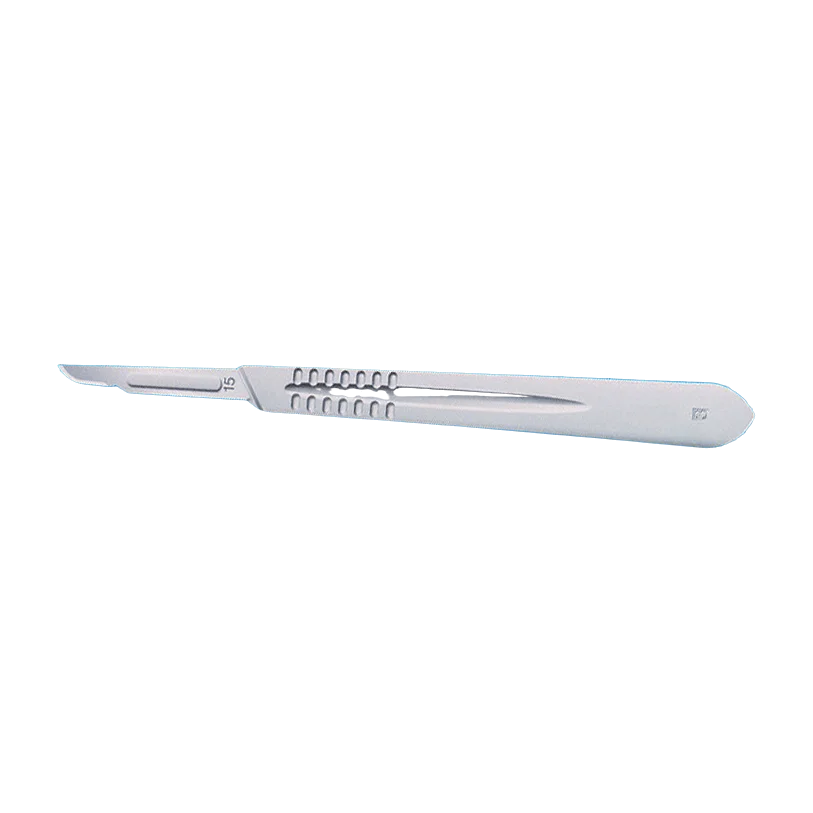 Scalpel Handle No. 3 — ZBH3