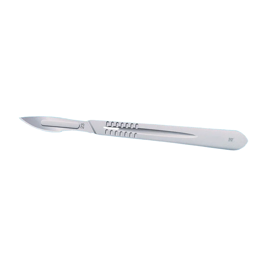 Scalpel Handle No. 4 — ZBH4