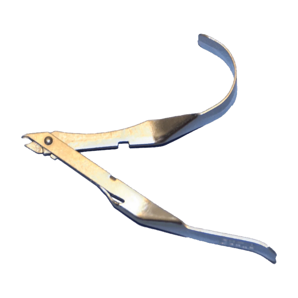 Single-use Staple Remover — ZSR