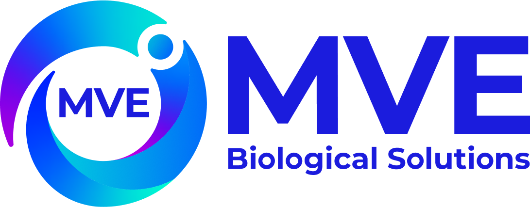 MVE logo