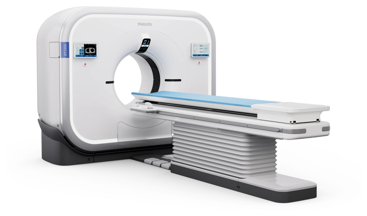 Philips CT 5300